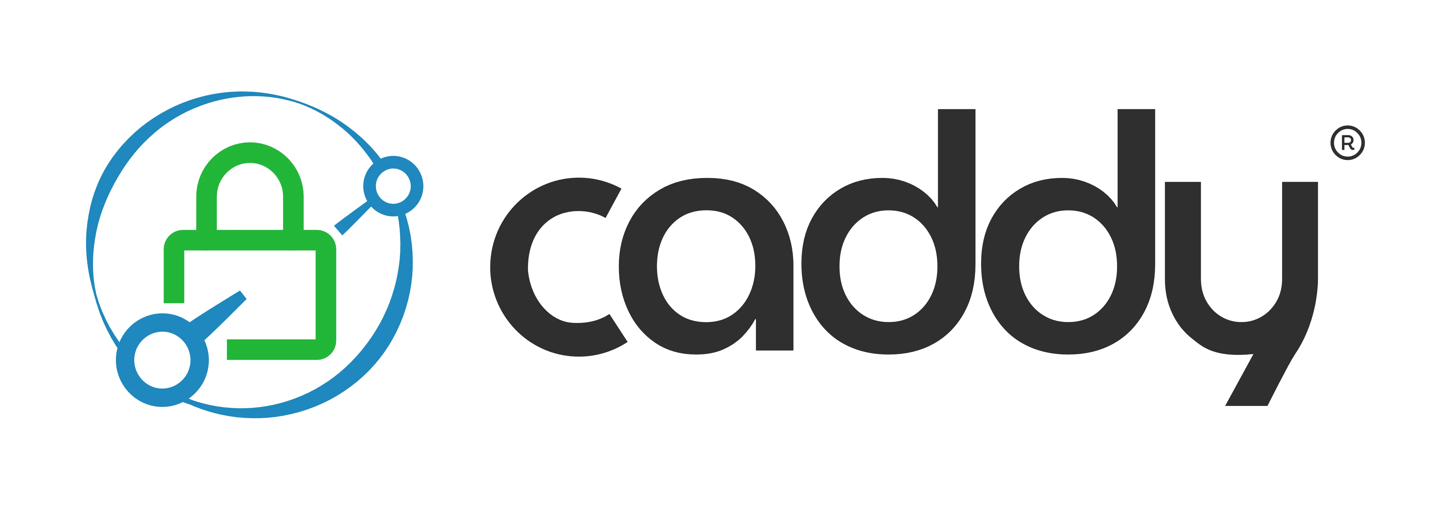 Caddy 服务器使用指南